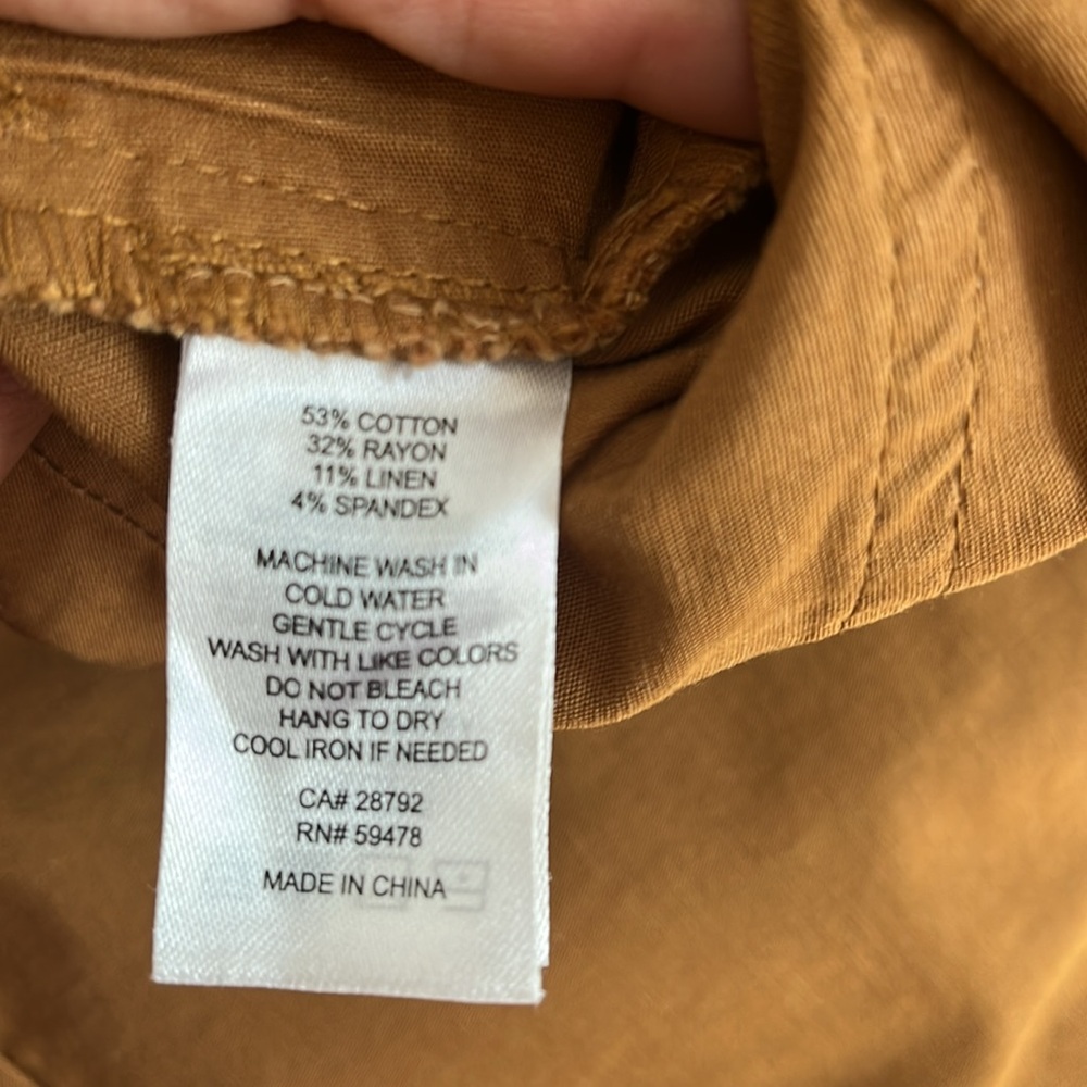 Nicole Miller New York women pants - Picture 7 of 7